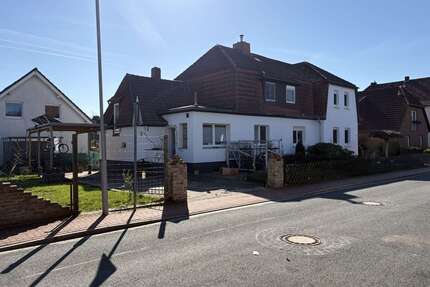 Haus zum Kaufen in Wunstorf 230.000,00 € 103 m²