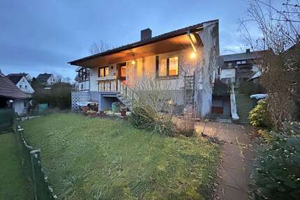 Haus zum Kaufen in Marsberg 125.000,00 € 132 m²