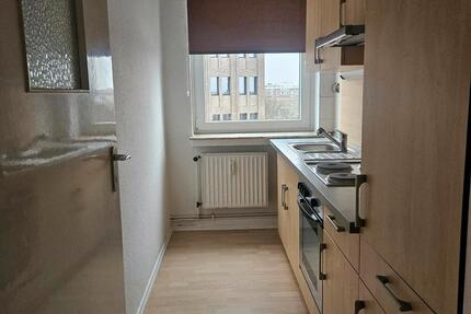 1-Zimmer-Wohnung in Bremerhaven Mitte