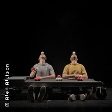 Runners - Theater Gütersloh