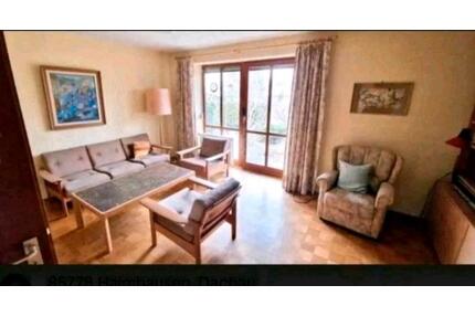 Reihenmittelhaus in Haimhausen zu vermieten.