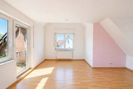 Wohnung zum Kaufen in Reichenbach an der Fils 378.000,00 € 135 m²