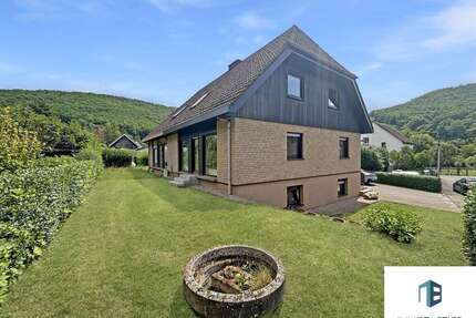 Haus zum Kaufen in Hahnenbach 269.000,00 € 109 m²