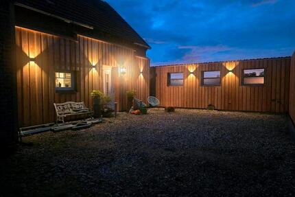Resthof-Anteil mit großem Potenzial - Visselhövede