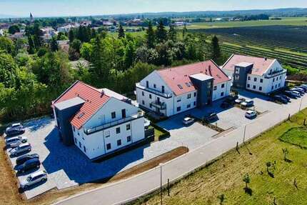 Wohnung zum Mieten in Pilsting OT Großköllnbach 870,00 € 87.86 m²