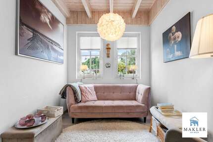 Haus zum Kaufen in Warendorf Milte 545.000,00 € 90 m² - Warendorf / Milte