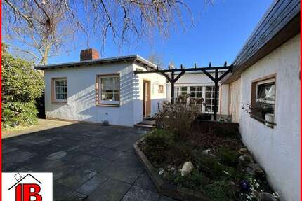 Haus zum Kaufen in Nordenham 145.000,00 € 121 m²