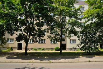 Wohnung zum Mieten in Leipzig 379,44 € 47.43 m²