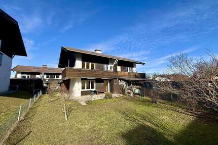 Haus zum Mieten in Brannenburg 1.440,00 € 130 m²