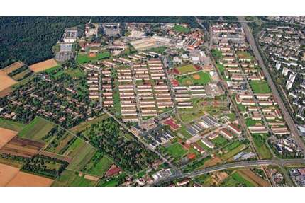 Wohnung zum Mieten in Mannheim 500,00 € 20 m²