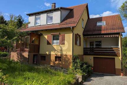 Haus zum Kaufen in Maulbronn 449.000,00 € 135 m²
