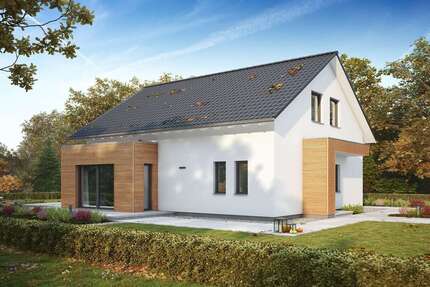 Haus zum Kaufen in Fluorn-Winzeln 462.809,00 € 134 m²