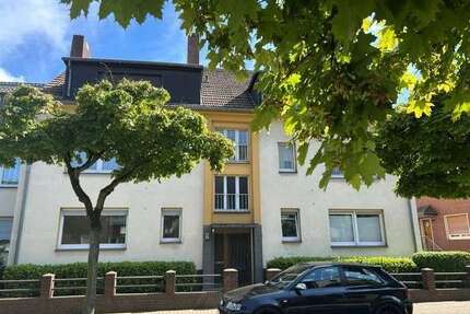 Wohnung zum Mieten in Duisburg 465,00 € 61.38 m²