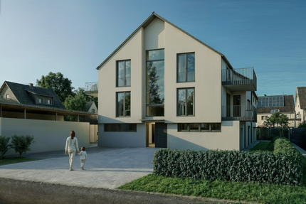 Wohnung zum Kaufen in Bocholt 440.000,00 € 110.43 m²