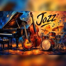 Jazz Generations - Jung trifft Alt