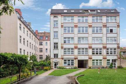 Wohnung zum Kaufen in Berlin 999.000,00 € 257 m²
