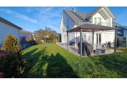 Ferienwohnung Ostalb Nähe Aalen, Heidenheim, Nördlingen - Neresheim