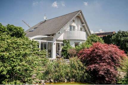 Haus zum Kaufen in Kirchdorf 439.500,00 € 117.03 m²