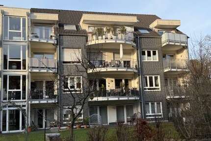 Wohnung zum Mieten in Datteln 570,00 € 60 m²