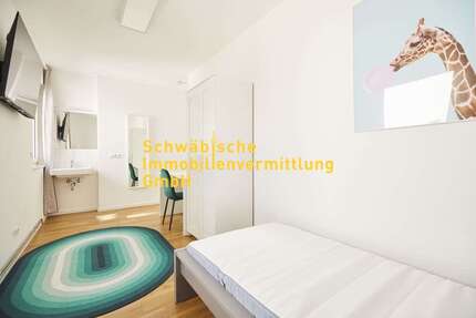 Wohnung zum Mieten in Stuttgart 1.295,00 € 66 m²