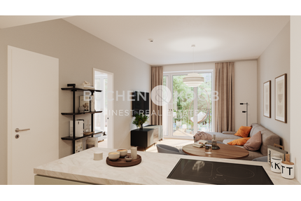 Wohnung zum Kaufen in Hamburg 925.000,00 € 79.1 m²