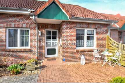 Haus zum Kaufen in Ostrhauderfehn 205.000,00 € 68 m²