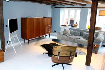 Haus zum Kaufen in Lübeck 719.000,00 € 127 m²