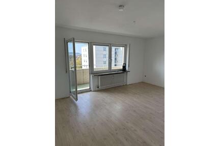 Geräumige 3-Zi-Whg in ruhiger Lage - Neustadt bei Coburg