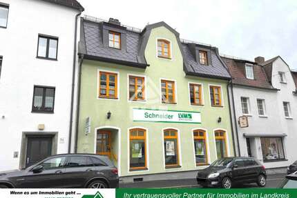 Haus zum Kaufen in Waldsassen 195.000,00 € 136 m²