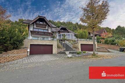 Haus zum Kaufen in Fulda 875.000,00 € 285 m²