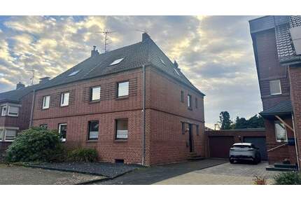 *** Ein Zuhause mit Geschichte. Ein Leben mit Zukunft. Ihre Chance in einem echten Altbaujuwel. *** - Grefrath