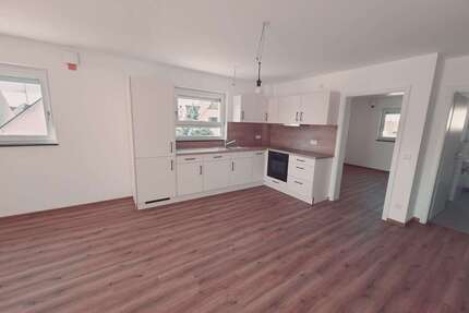 Wohnung zum Mieten in Baar-Ebenhausen 1.020,00 € 68 m²