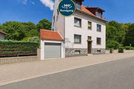 Haus zum Kaufen in Osnabrück Sonnenhügel 499.000,00 € 257 m² - Osnabrück / Sonnenhügel