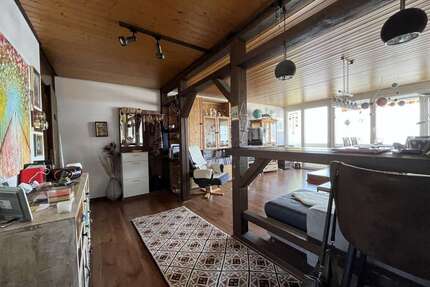 Wohnung zum Kaufen in Crailsheim 279.000,00 € 99.54 m²