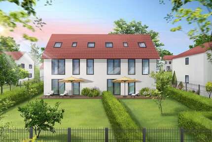 Haus zum Kaufen in Erfurt 499.000,00 € 126 m²
