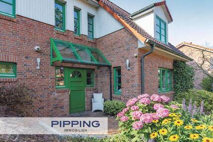 Architektonisches Unikat in privilegierter Naturlage: 