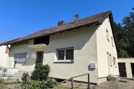 Haus zum Kaufen in Regenstauf 495.000,00 € 199 m²