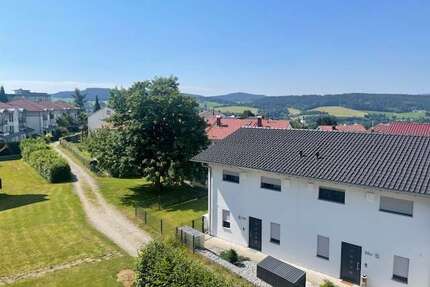 Wohnung zum Kaufen in Regen 159.000,00 € 91 m²