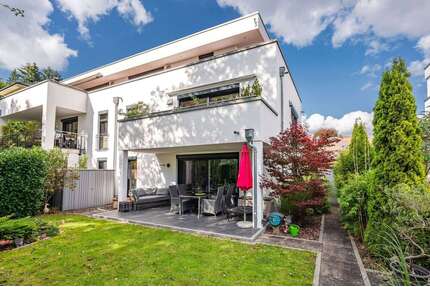 Wohnung zum Kaufen in Starnberg 988.000,00 € 96 m²