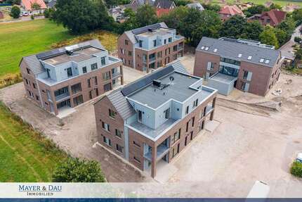 Wohnung zum Kaufen in Garrel 375.000,00 € 88 m²