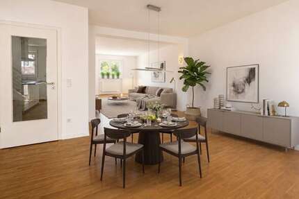 Wohnung zum Kaufen in Dingolfing 497.000,00 € 123.5 m²