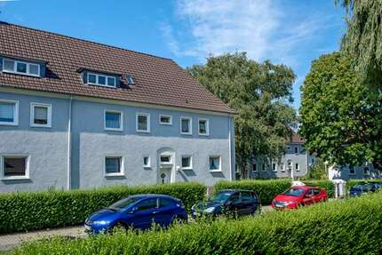 Wohnung zum Mieten in Dortmund 374,00 € 36.12 m²