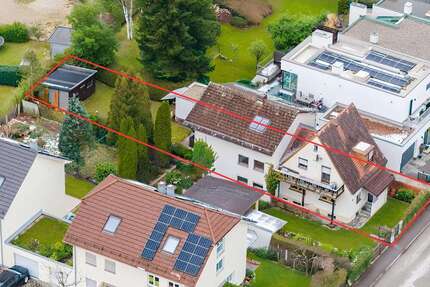 Grundstück zu verkaufen in München 849.000,00 € 431 m²