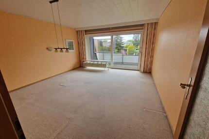 Vermiete Wohnung in Leck 3 Zimmer