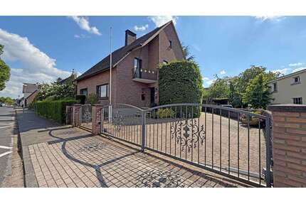 Haus zum Kaufen in Xanten 389.000,00 € 148.94 m²