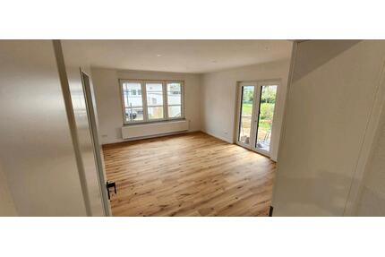 Kernsaniertes Einfamilienhaus mit grossem Grundstück Toplage - Mutlangen