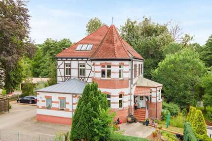 Wohnung zum Kaufen in Strausberg 240.000,00 € 60.51 m²