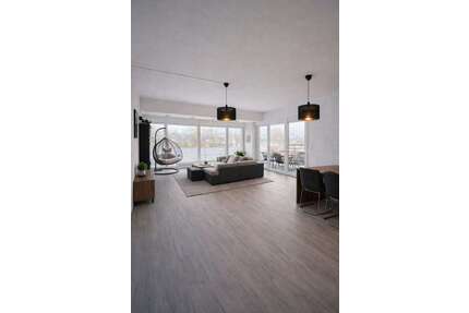 Wohnung zum Mieten in Bad Mergentheim 825,00 € 104 m²