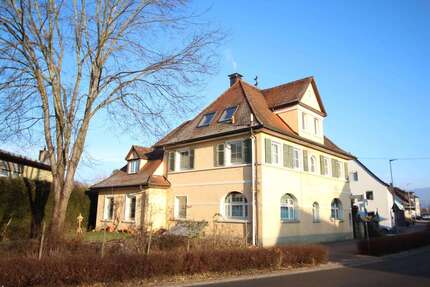 Haus zum Kaufen in Salem 790.000,00 € 306 m²
