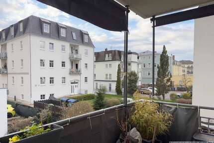 Wohnung zum Kaufen in Dresden 199.000,00 € 67 m²